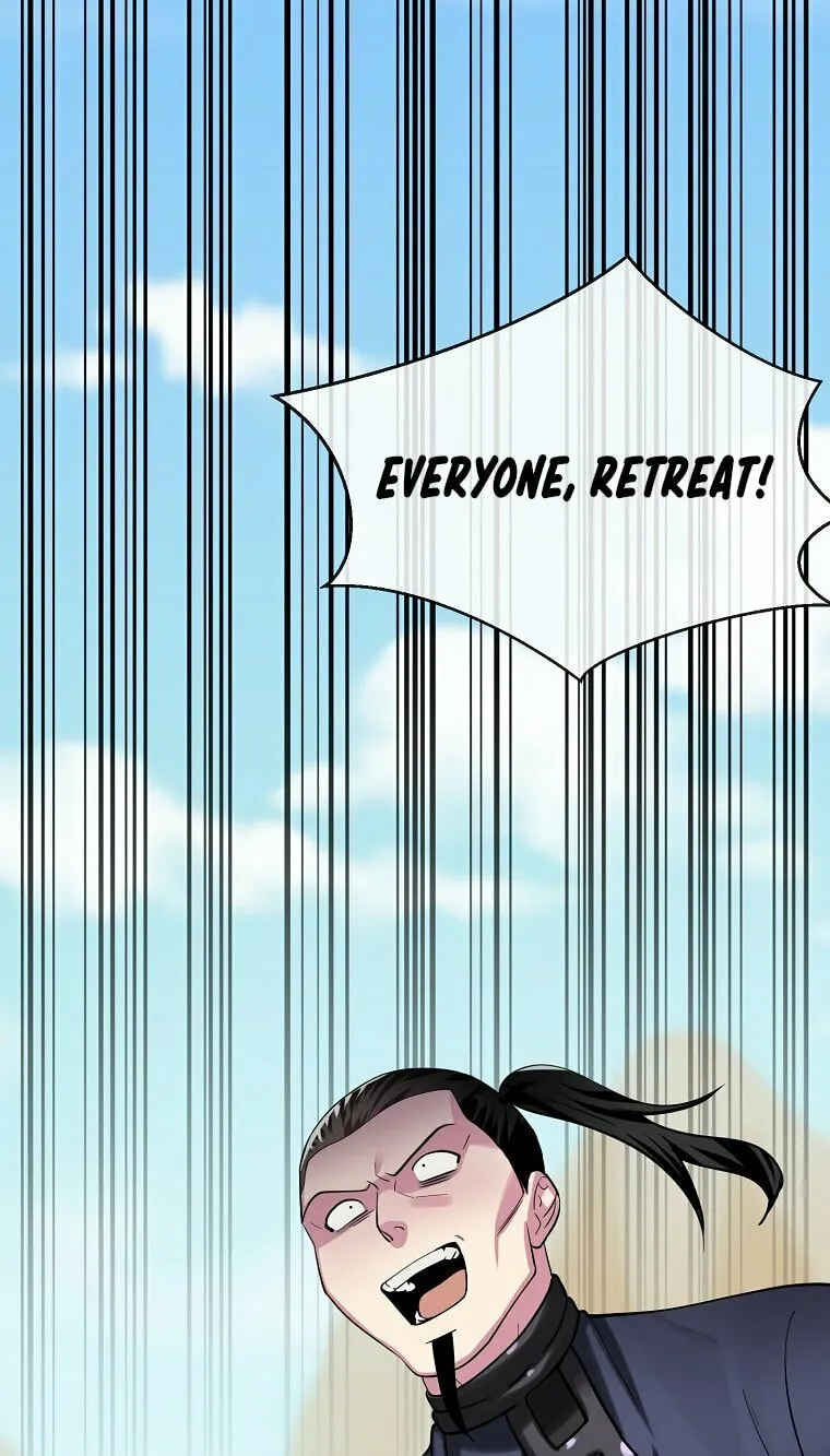 Volcanic Age Chapter 244 page 157 - 