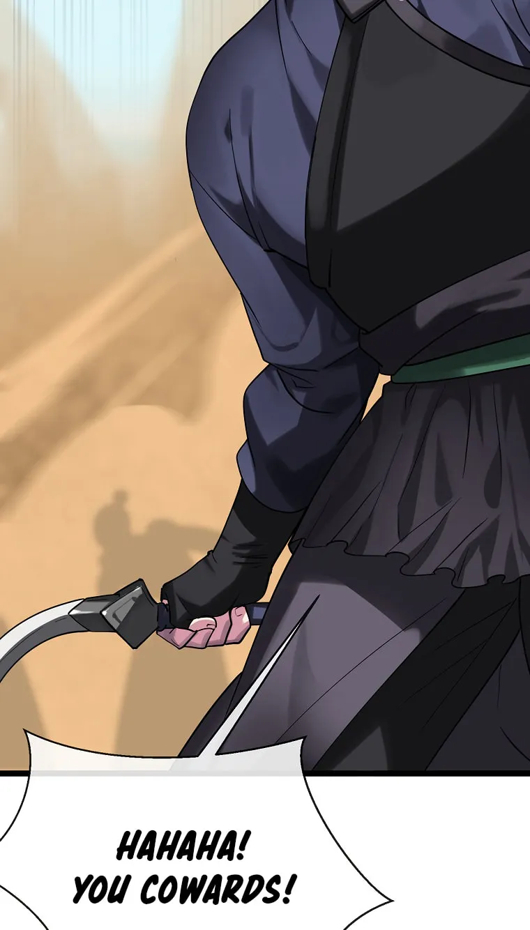 Volcanic Age Chapter 244 page 158 - 