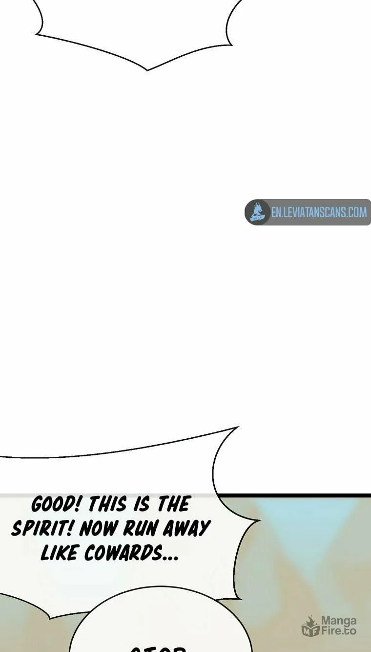 Volcanic Age Chapter 244 page 159 - 