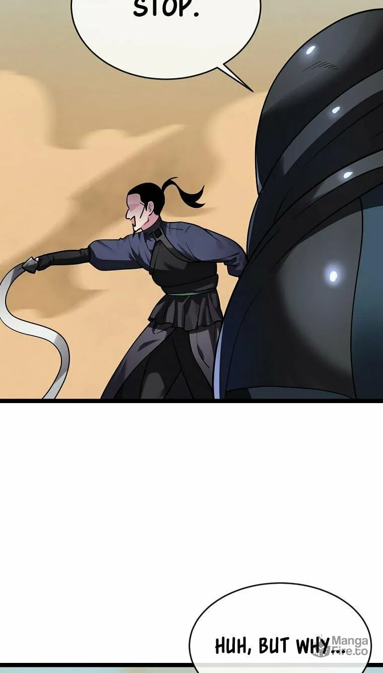 Volcanic Age Chapter 244 page 160 - 