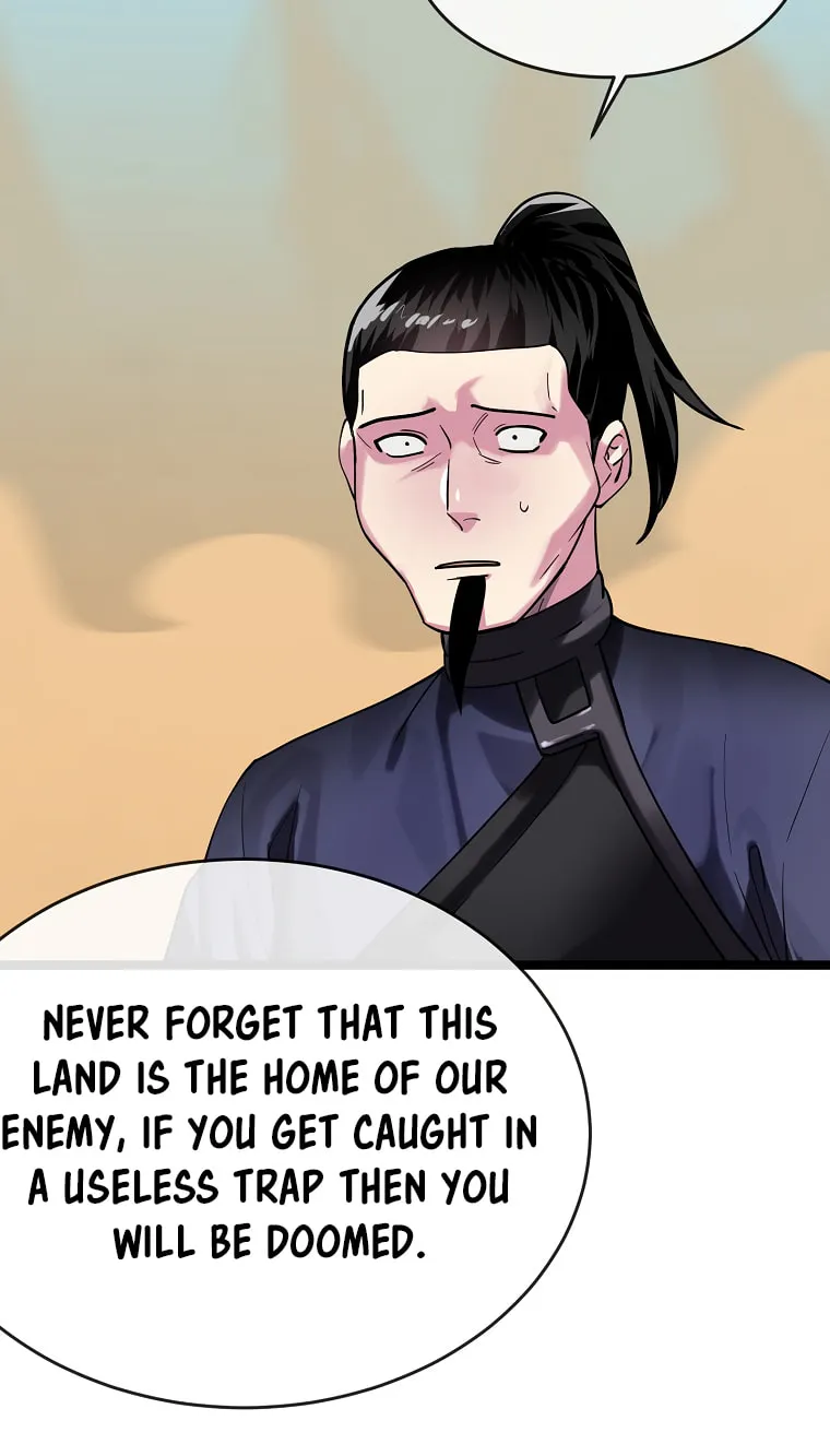 Volcanic Age Chapter 244 page 161 - 