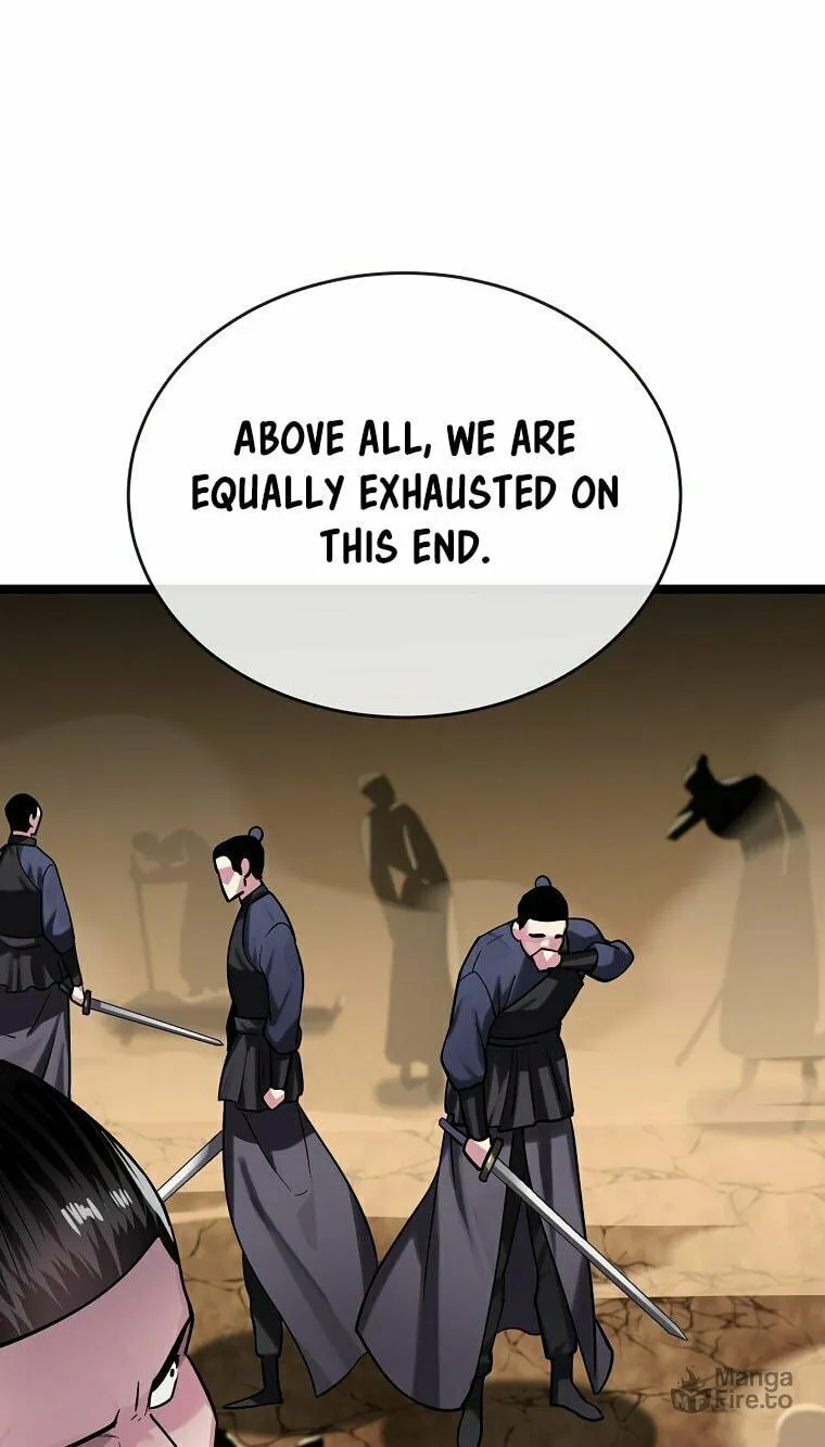 Volcanic Age Chapter 244 page 162 - 