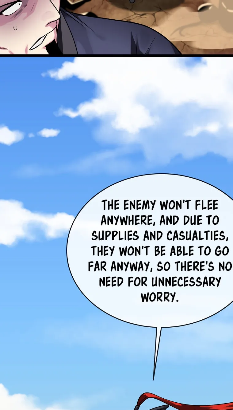 Volcanic Age Chapter 244 page 163 - 