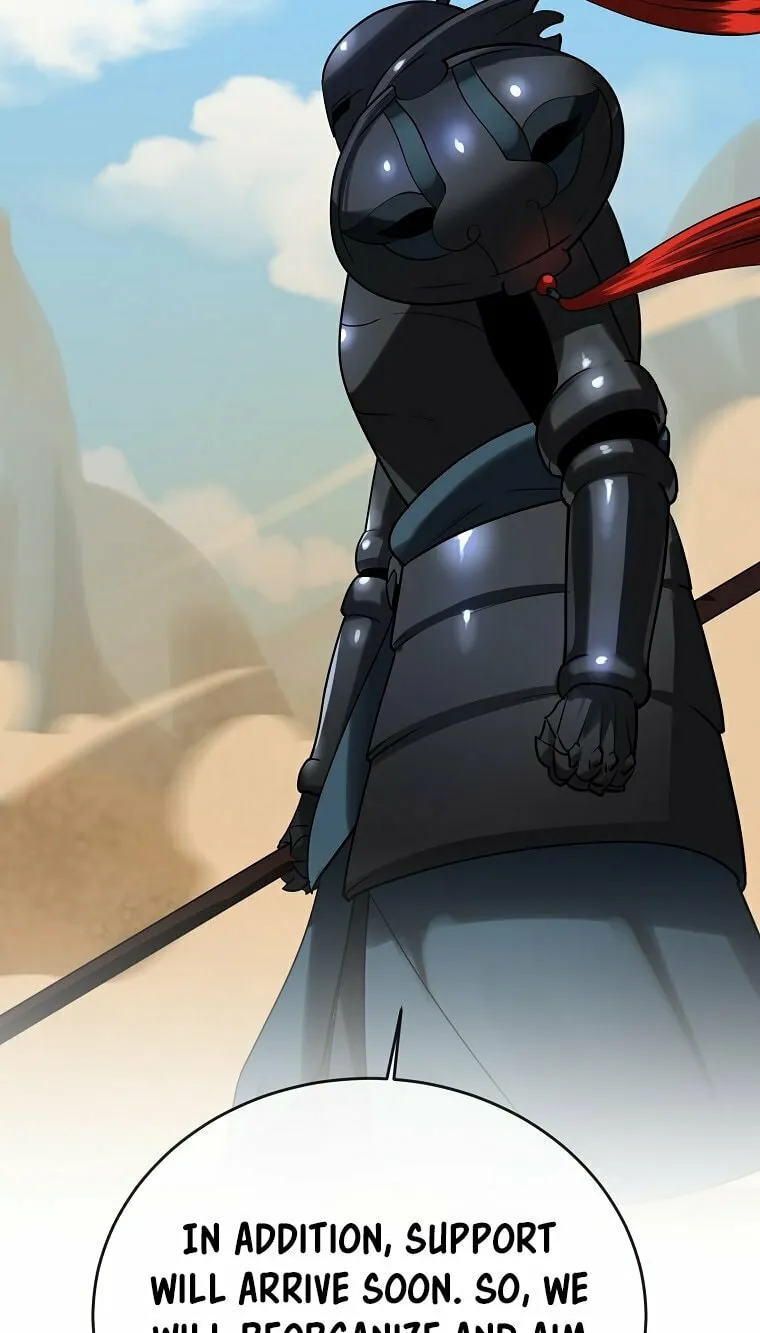 Volcanic Age Chapter 244 page 164 - 