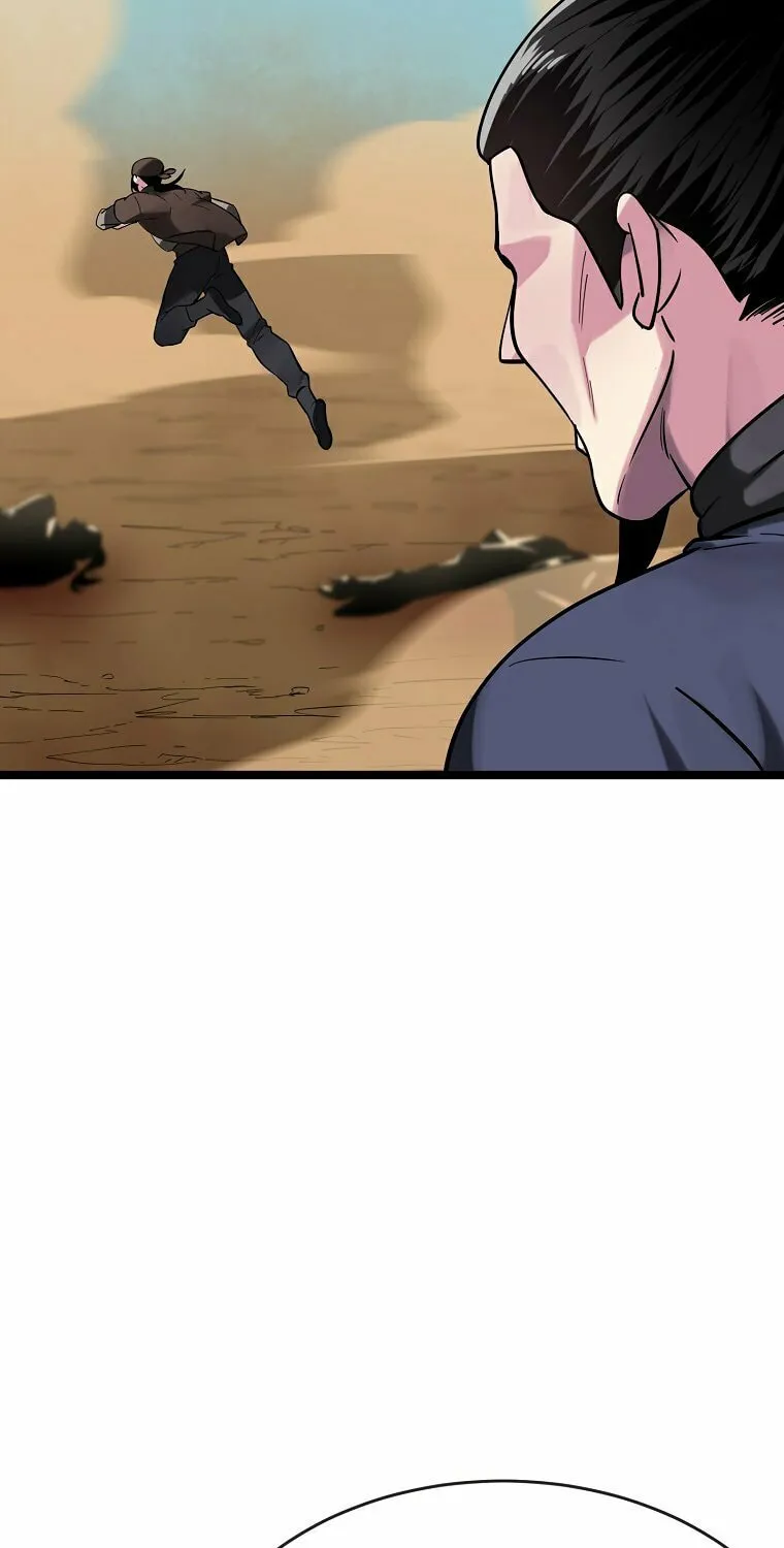 Volcanic Age Chapter 244 page 24 - 