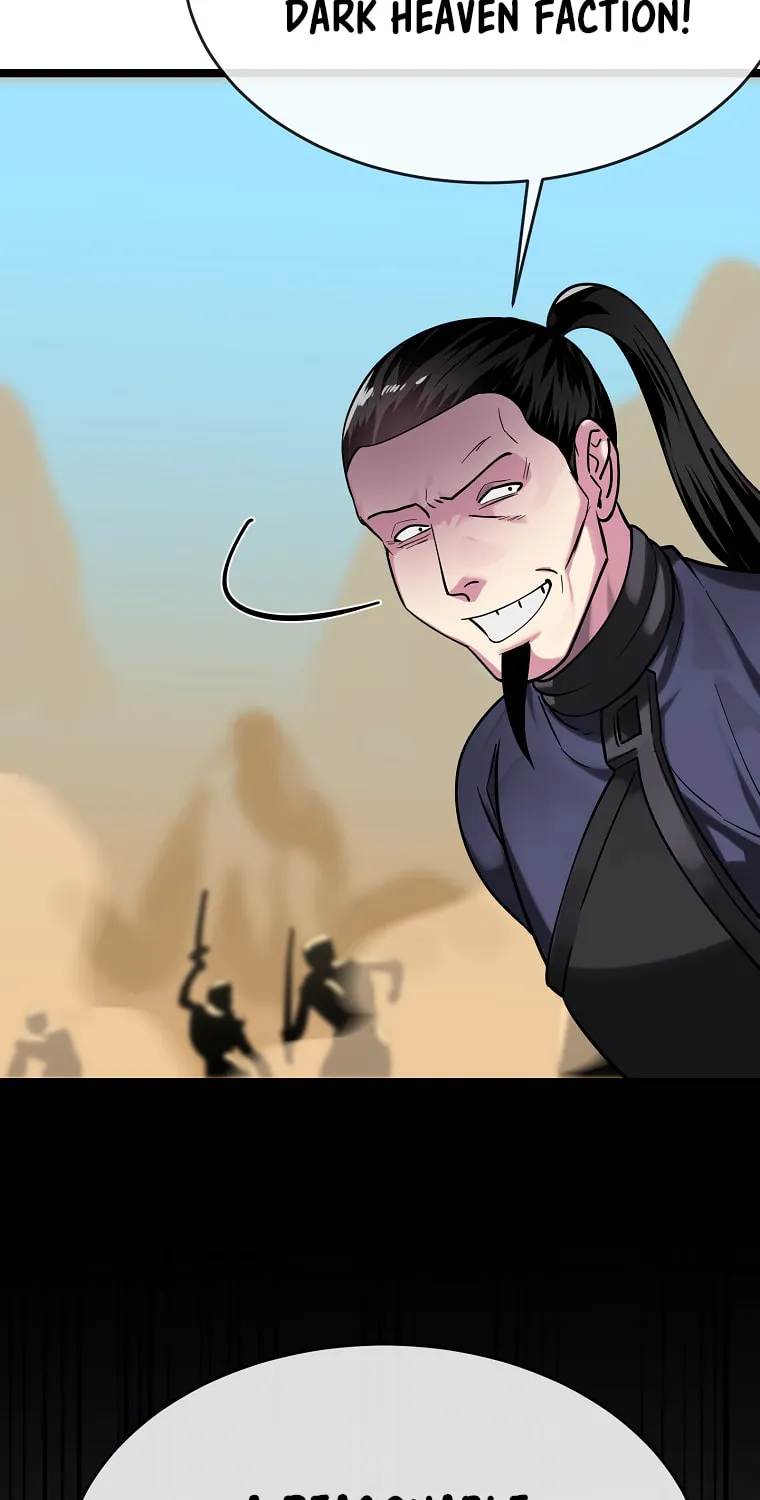 Volcanic Age Chapter 244 page 26 - 