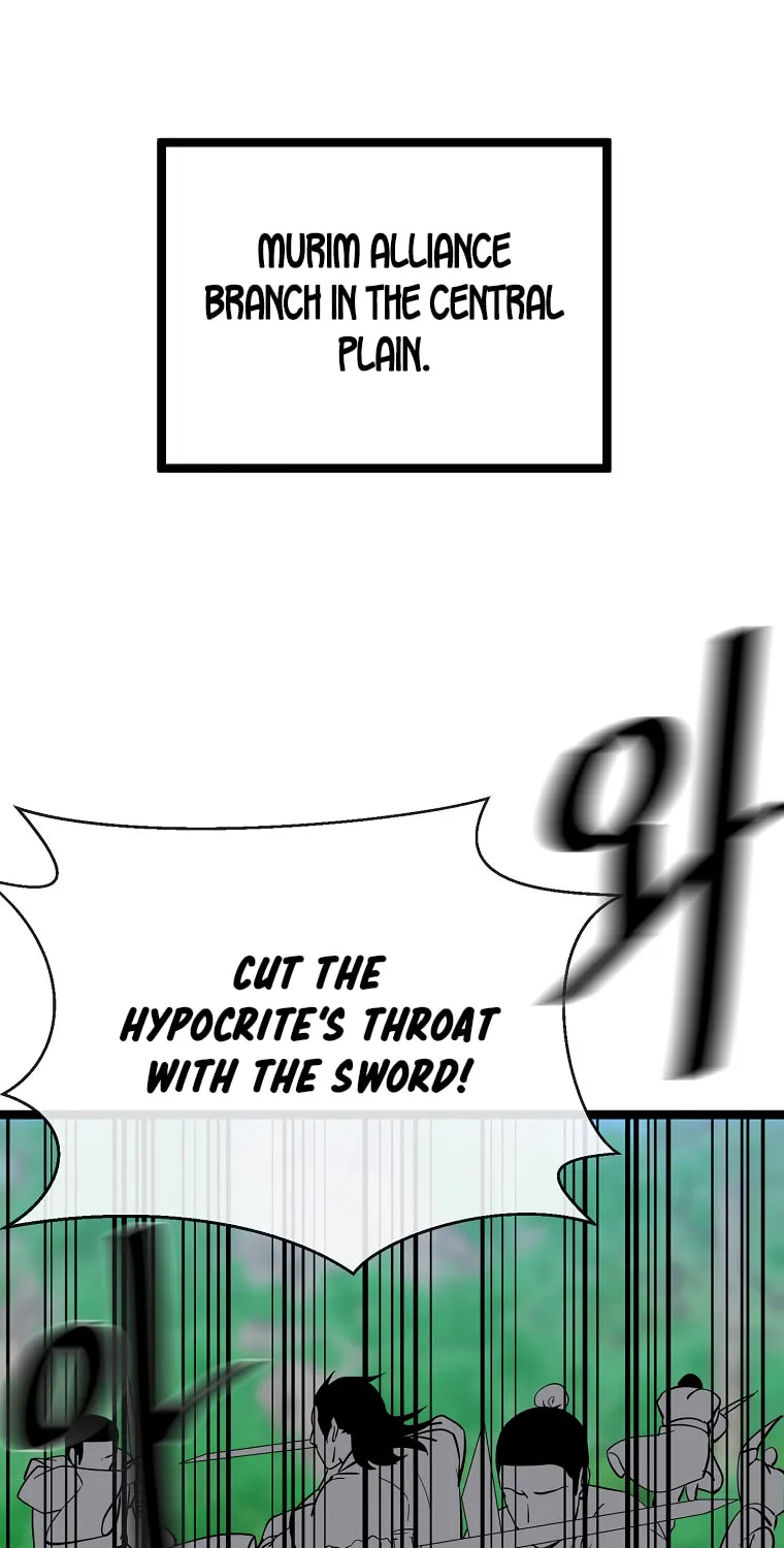 Volcanic Age Chapter 244 page 32 - 