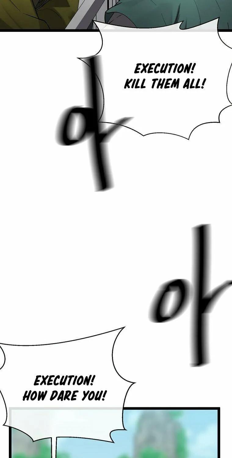 Volcanic Age Chapter 244 page 34 - 