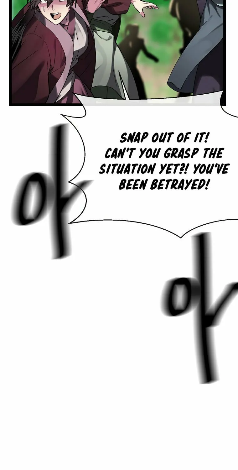 Volcanic Age Chapter 244 page 36 - 