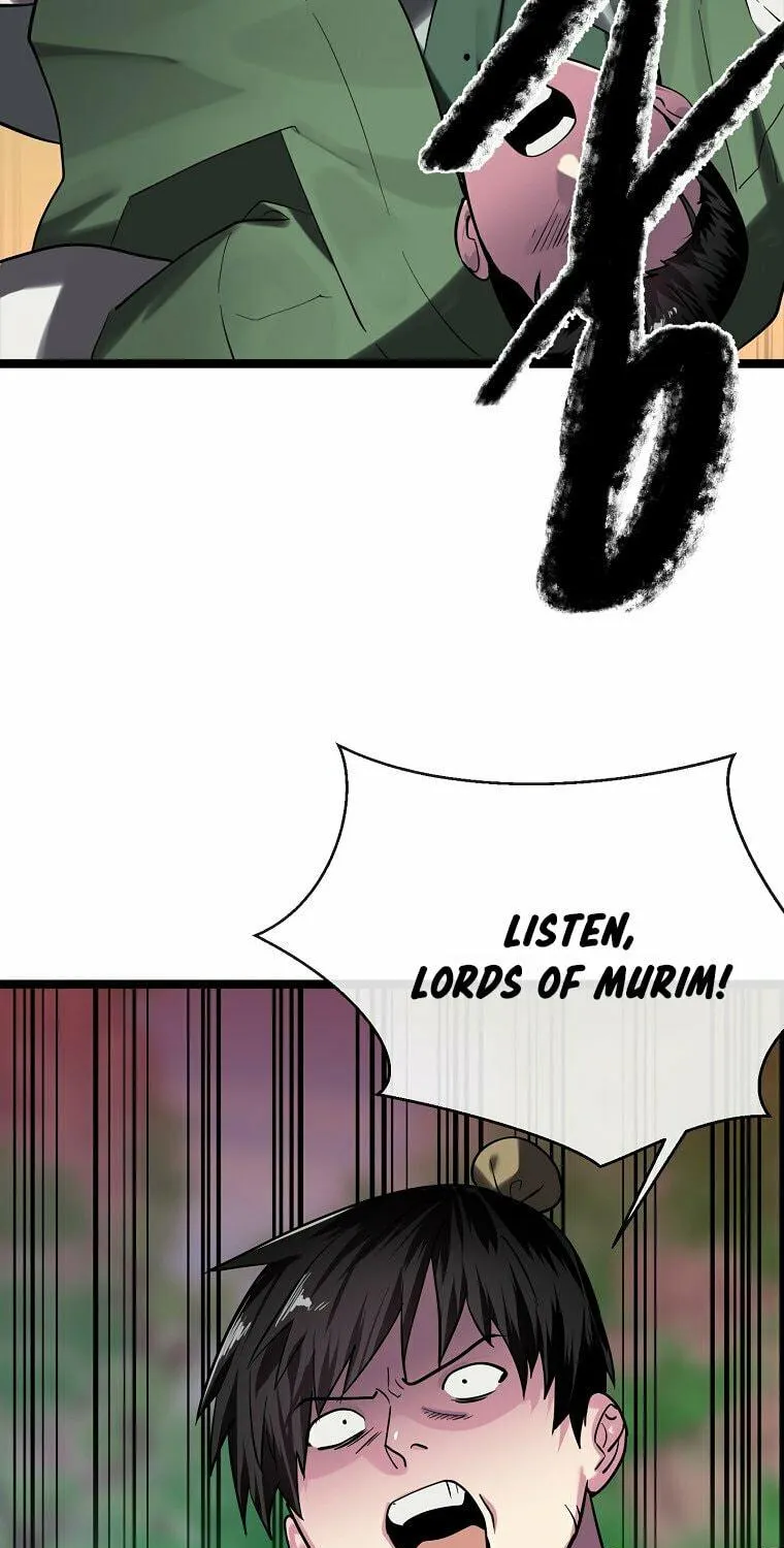 Volcanic Age Chapter 244 page 40 - 