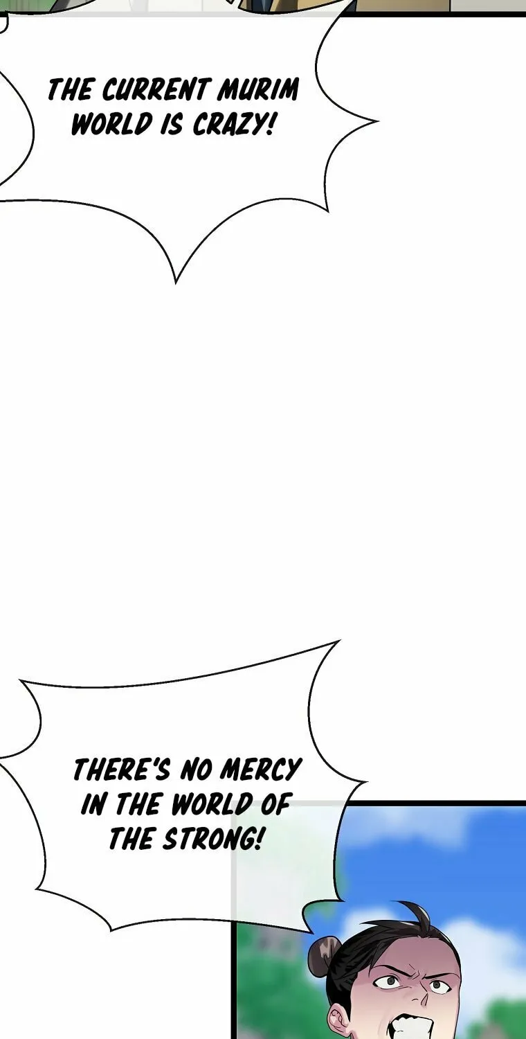 Volcanic Age Chapter 244 page 42 - 