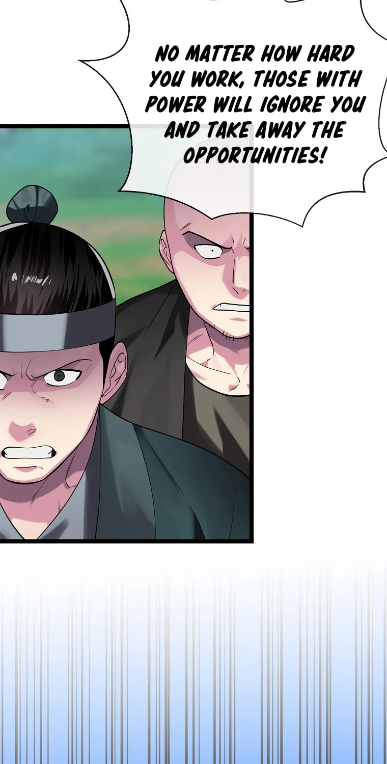 Volcanic Age Chapter 244 page 44 - 