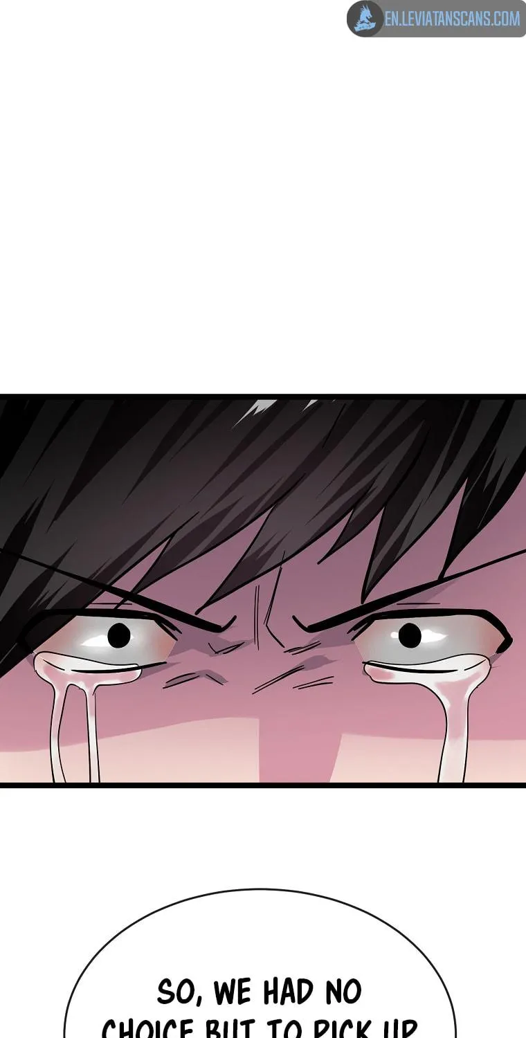 Volcanic Age Chapter 244 page 48 - 
