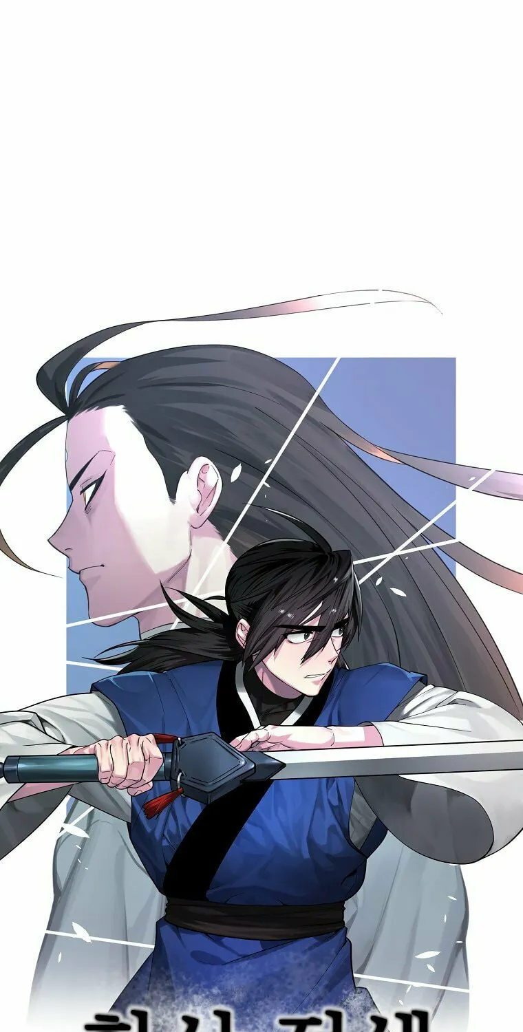 Volcanic Age Chapter 244 page 50 - 