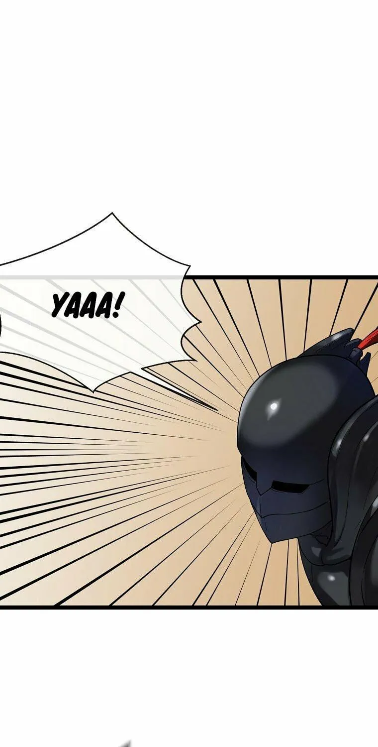 Volcanic Age Chapter 244 page 52 - 