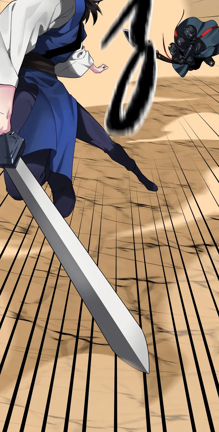 Volcanic Age Chapter 244 page 62 - 