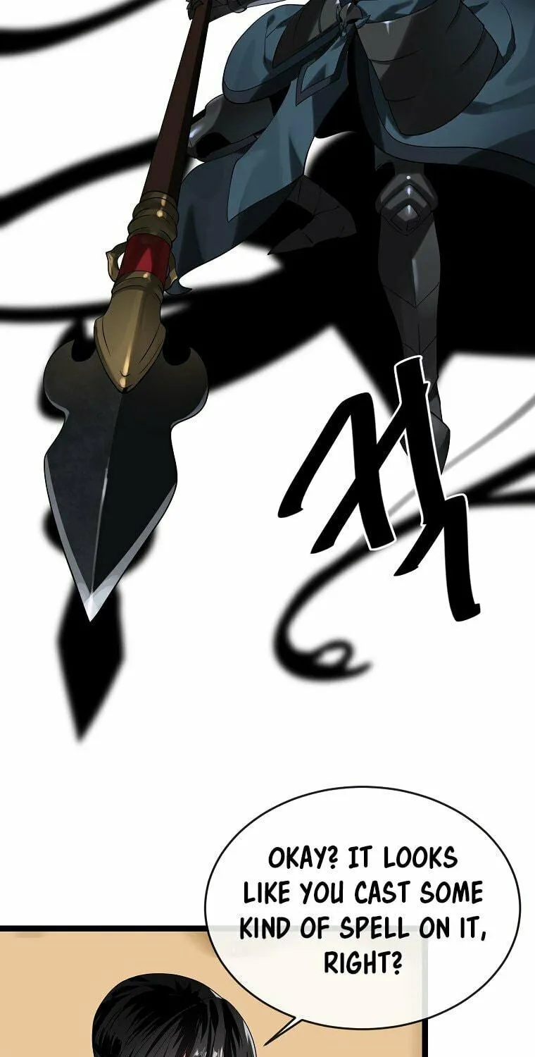 Volcanic Age Chapter 244 page 68 - 