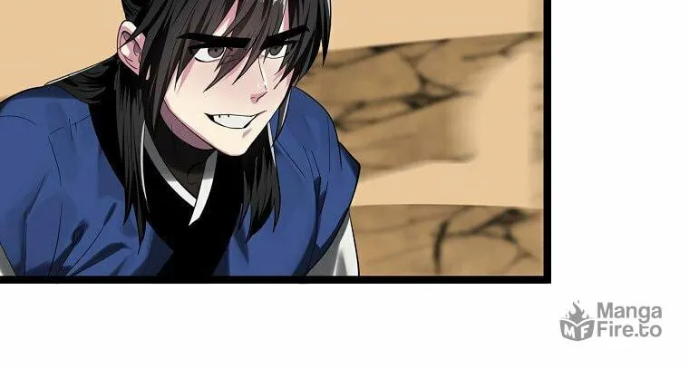 Volcanic Age Chapter 244 page 69 - 