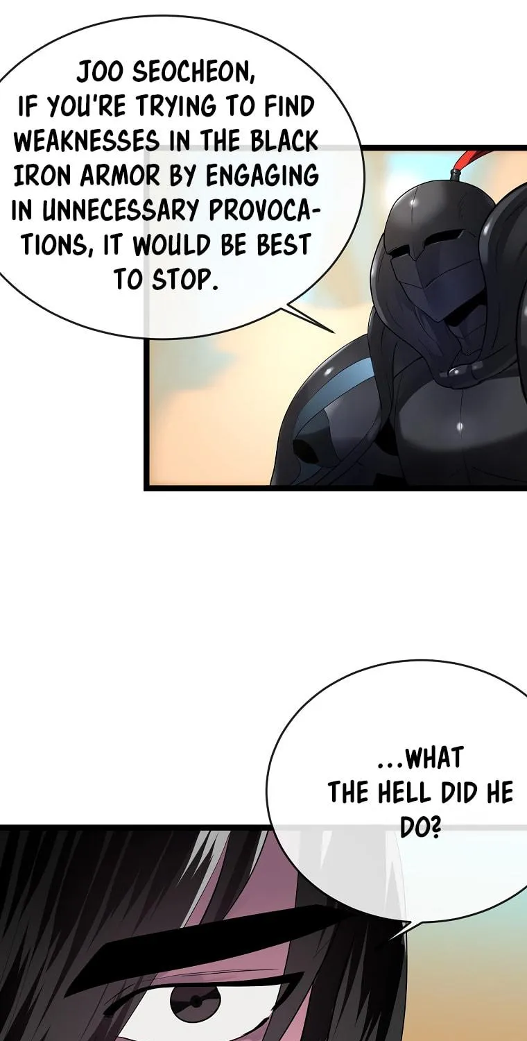 Volcanic Age Chapter 244 page 70 - 