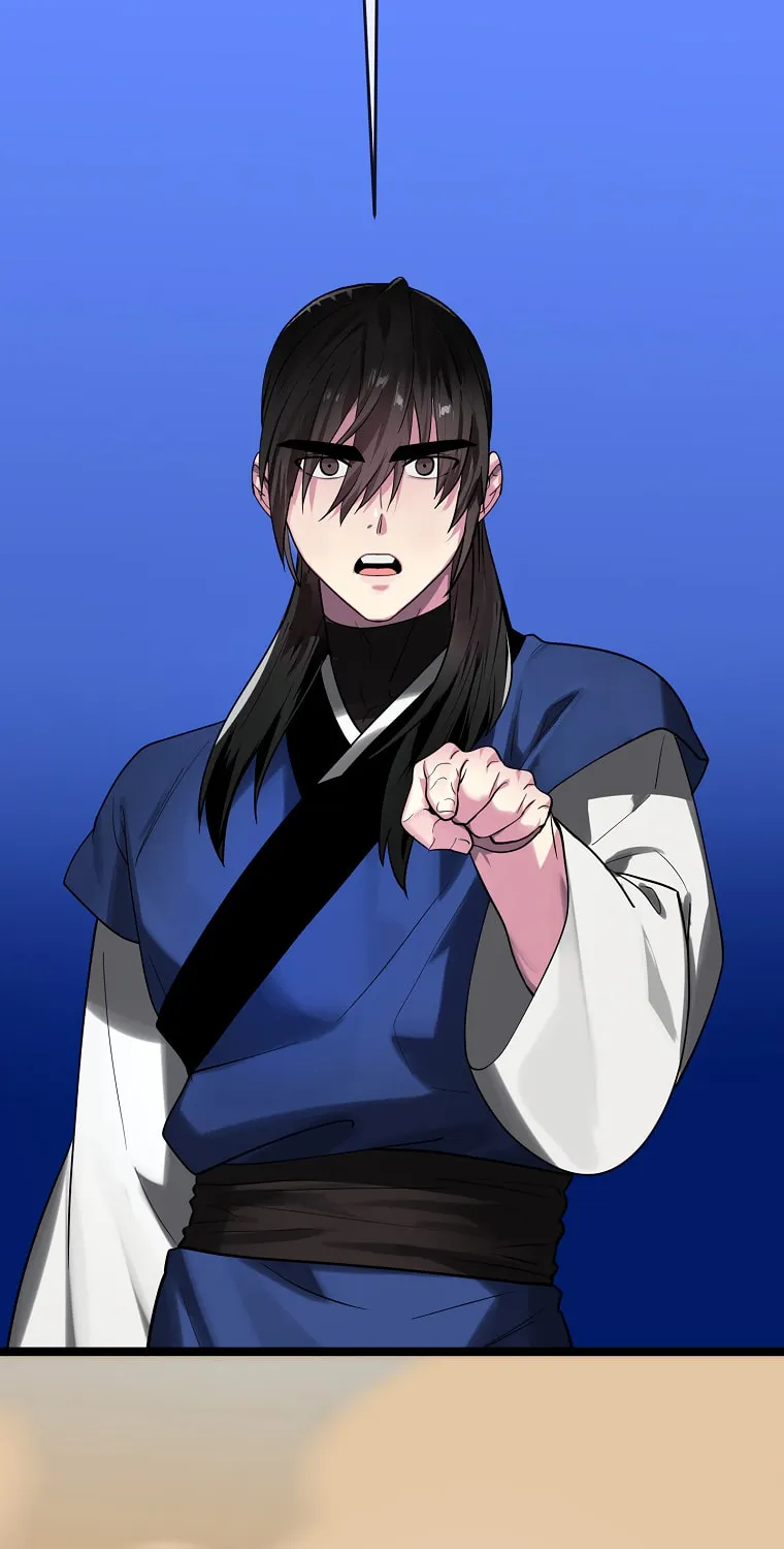 Volcanic Age Chapter 244 page 74 - 