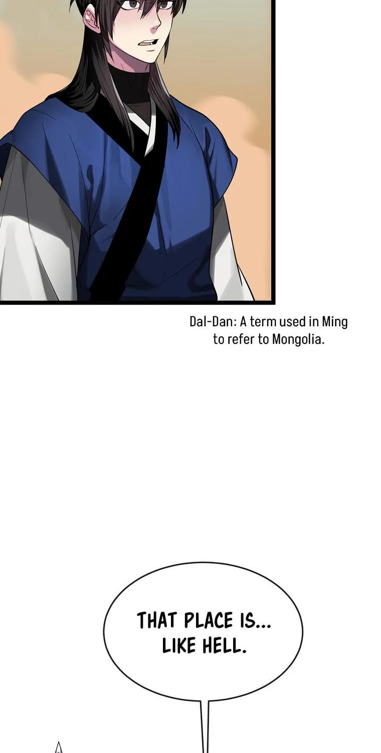 Volcanic Age Chapter 244 page 82 - 