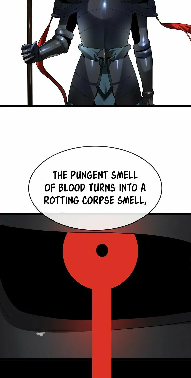 Volcanic Age Chapter 244 page 84 - 
