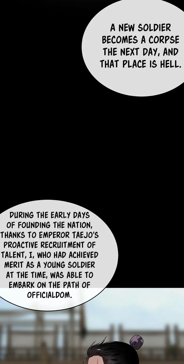 Volcanic Age Chapter 244 page 88 - 
