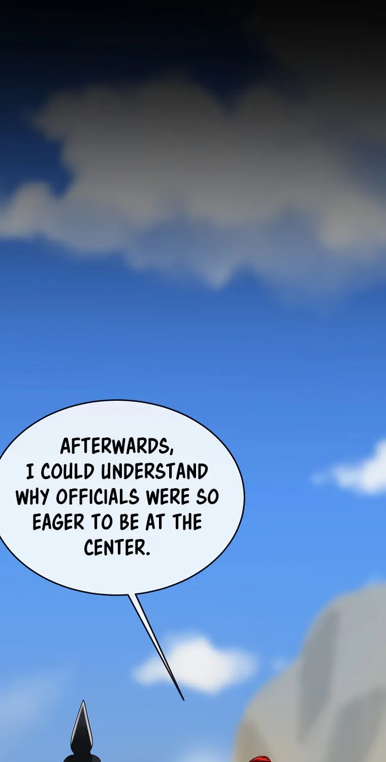 Volcanic Age Chapter 244 page 92 - 