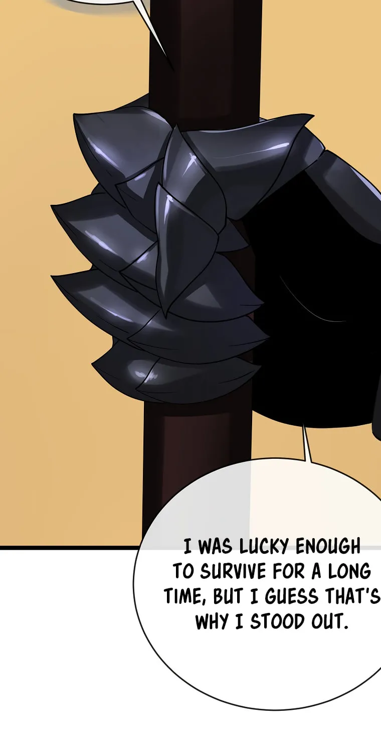 Volcanic Age Chapter 244 page 96 - 
