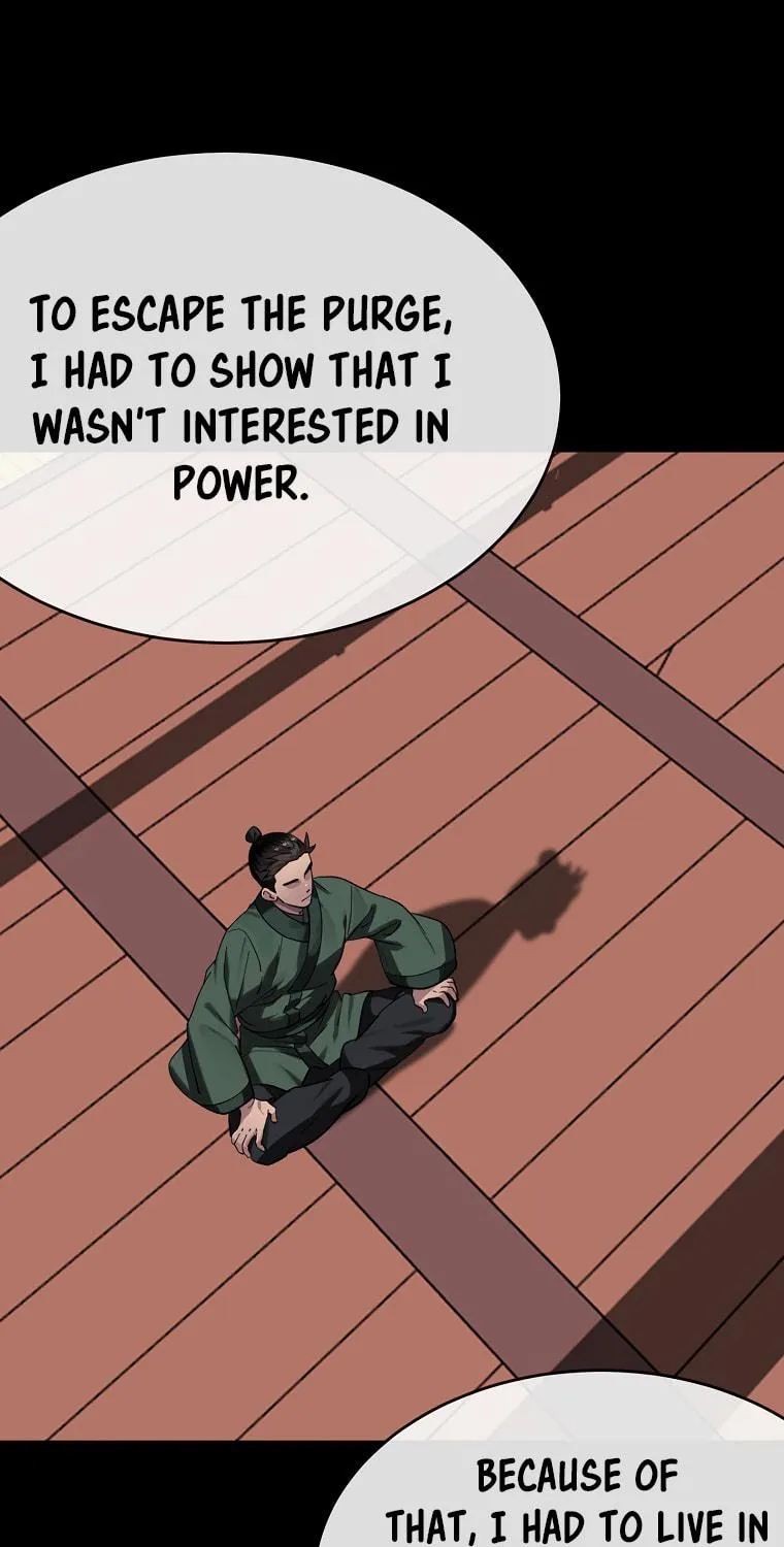 Volcanic Age Chapter 244 page 98 - 