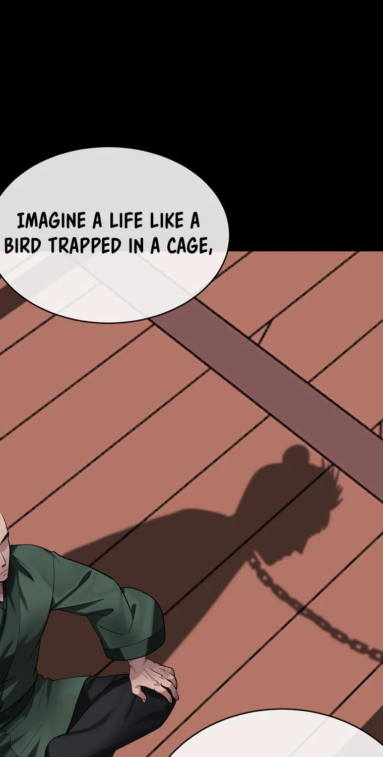 Volcanic Age Chapter 244 page 100 - 