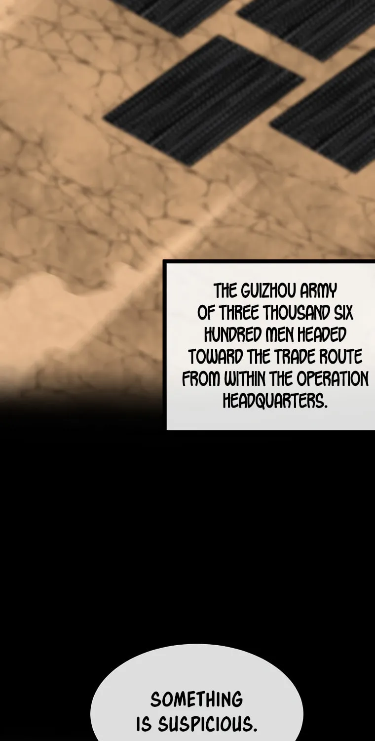 Volcanic Age Chapter 245 page 104 - 