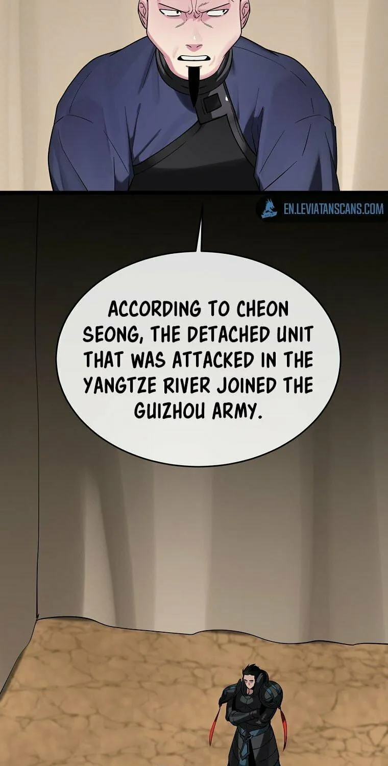 Volcanic Age Chapter 245 page 106 - 