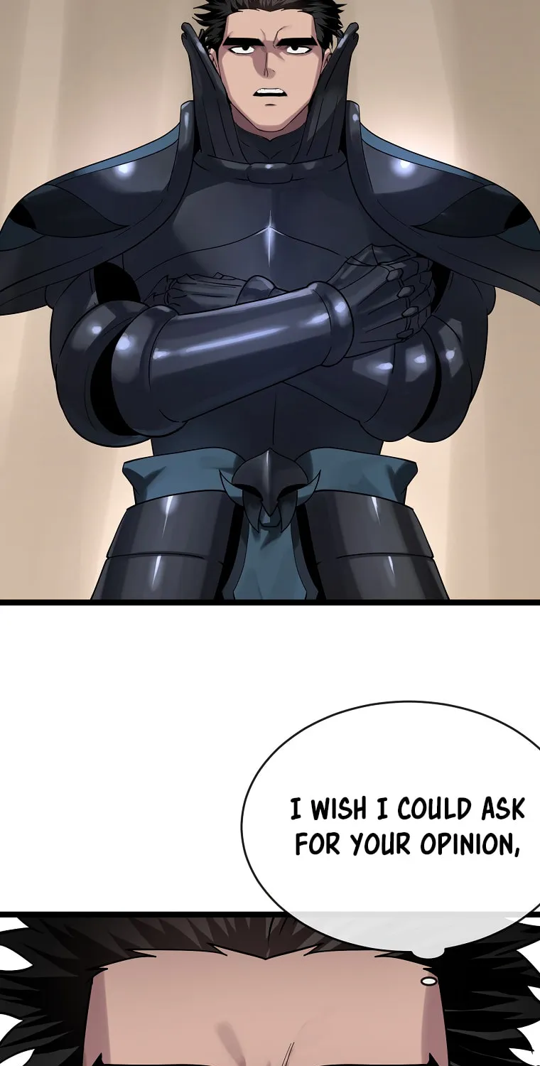 Volcanic Age Chapter 245 page 110 - 
