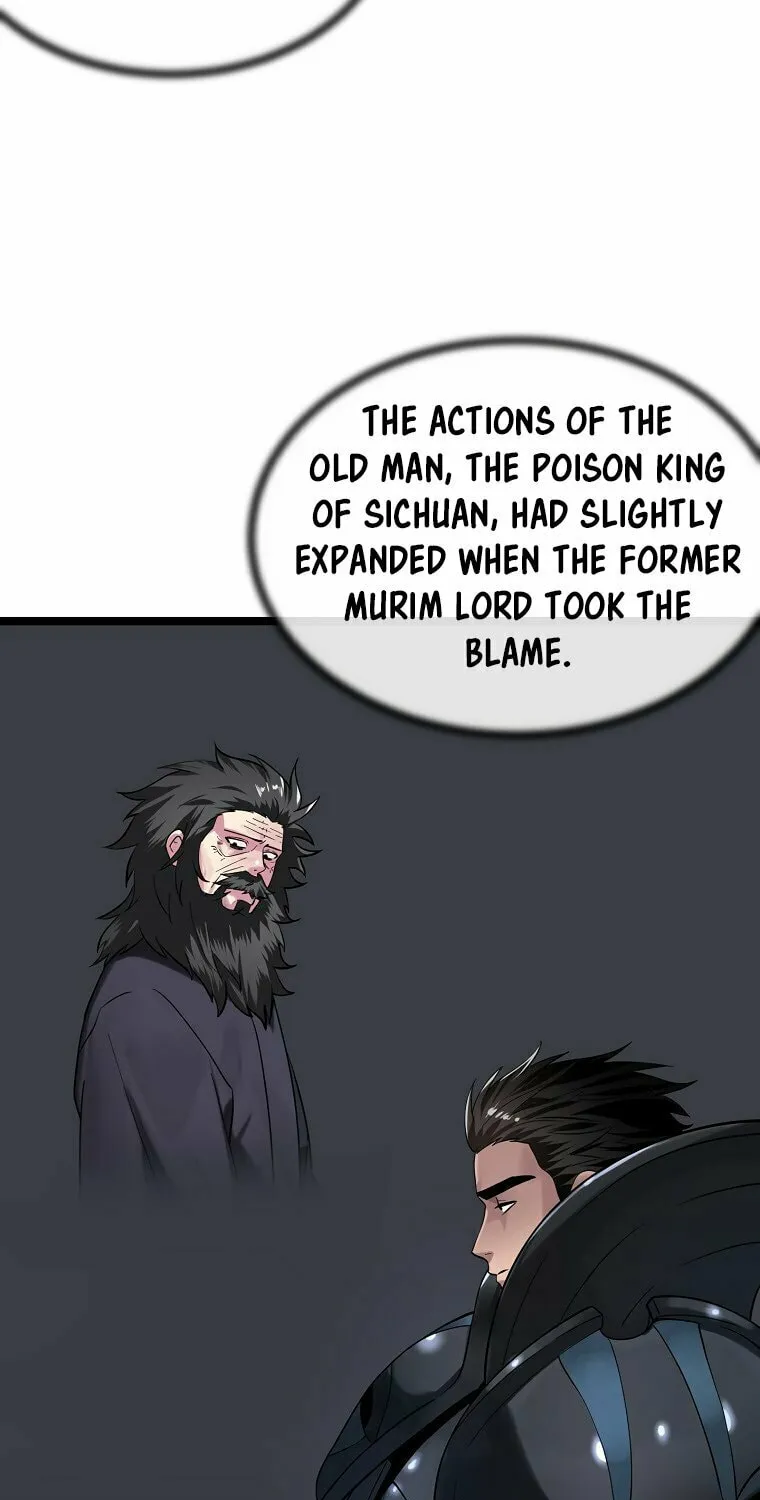 Volcanic Age Chapter 245 page 114 - 