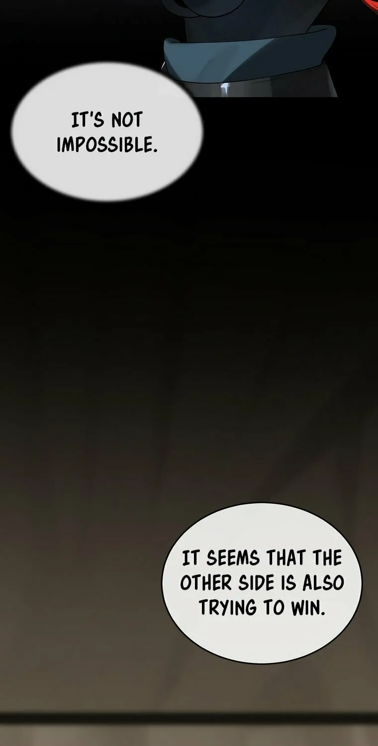Volcanic Age Chapter 245 page 116 - 