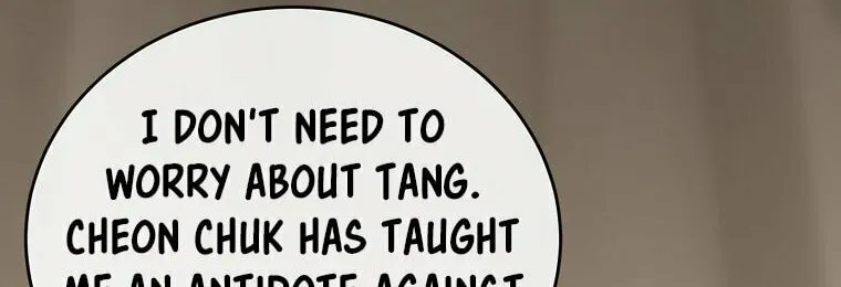Volcanic Age Chapter 245 page 117 - 