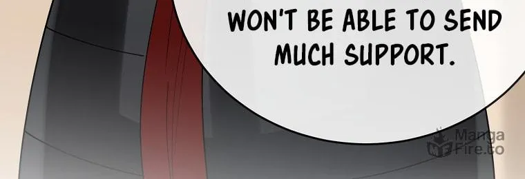 Volcanic Age Chapter 245 page 119 - 