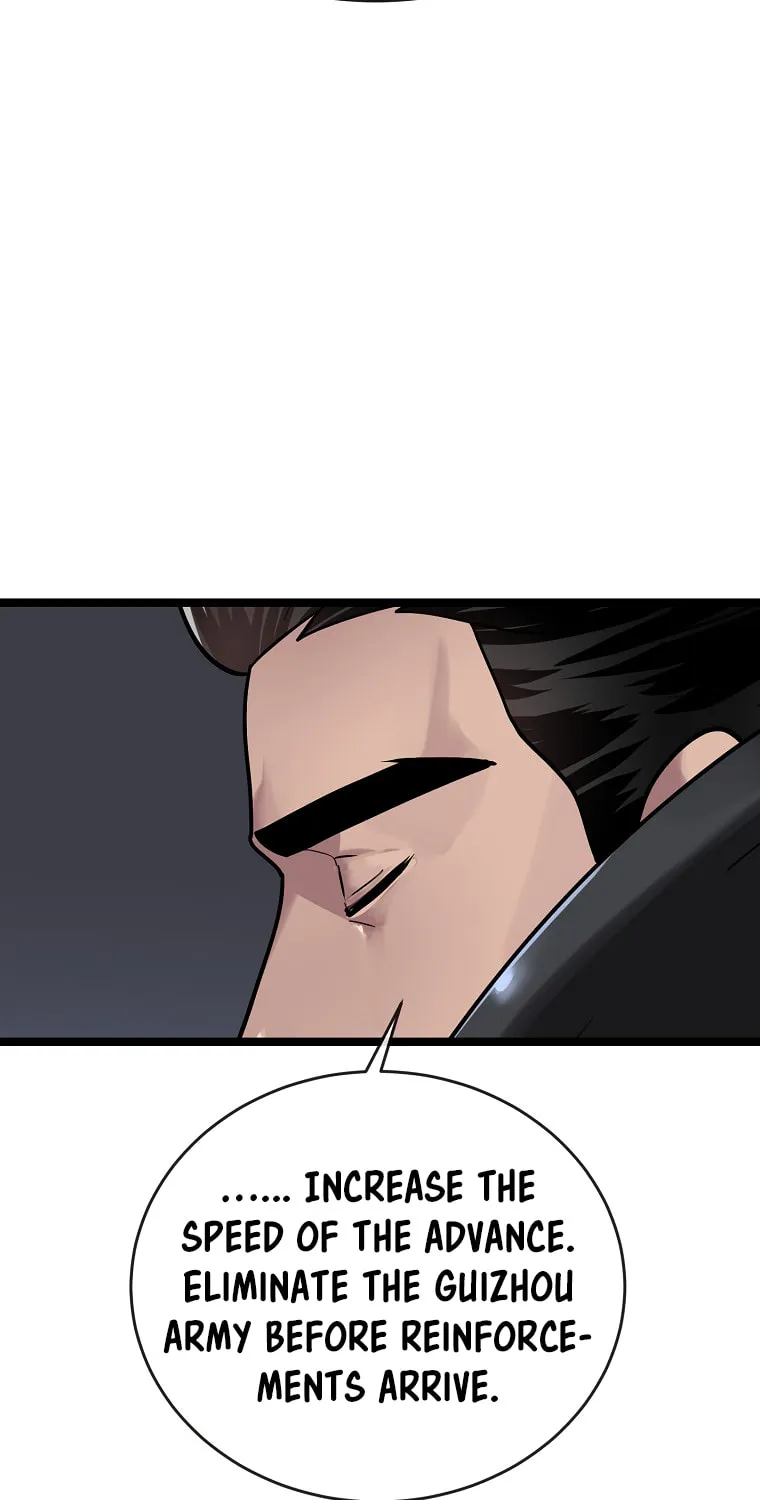 Volcanic Age Chapter 245 page 122 - 