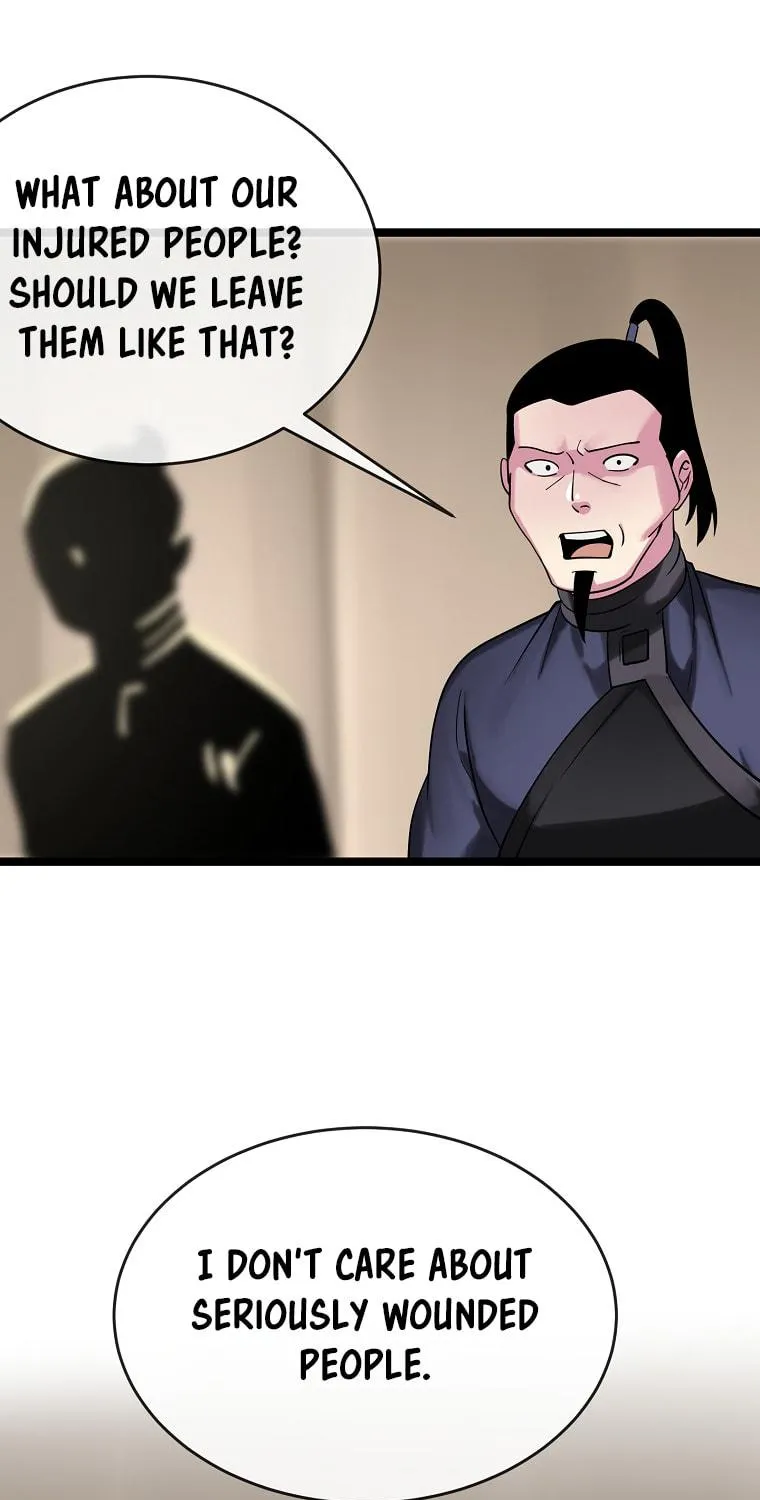 Volcanic Age Chapter 245 page 124 - 