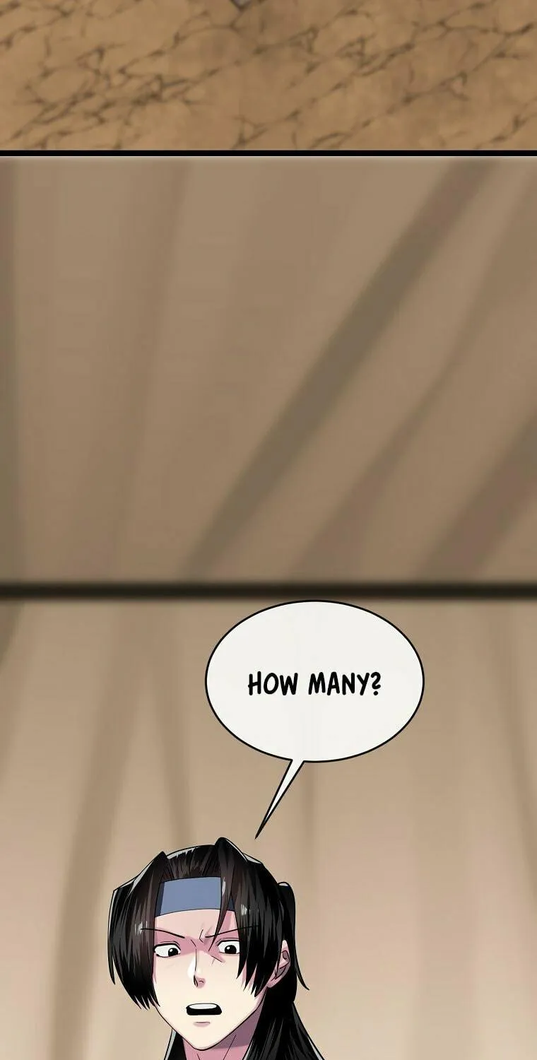 Volcanic Age Chapter 245 page 130 - 