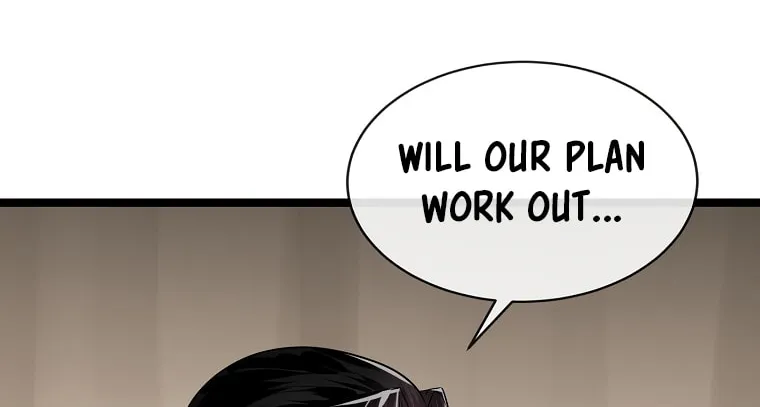 Volcanic Age Chapter 245 page 135 - 