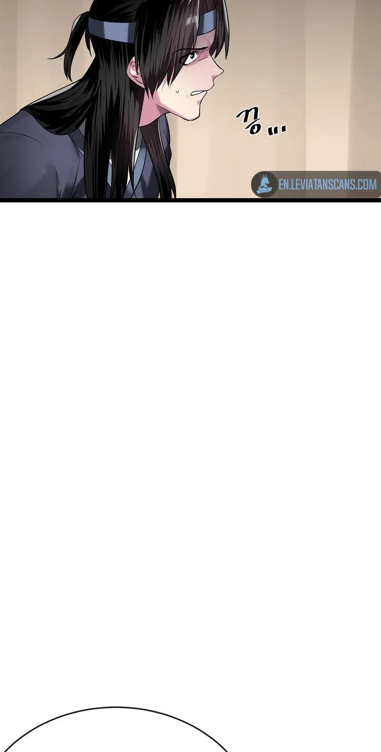 Volcanic Age Chapter 245 page 136 - 