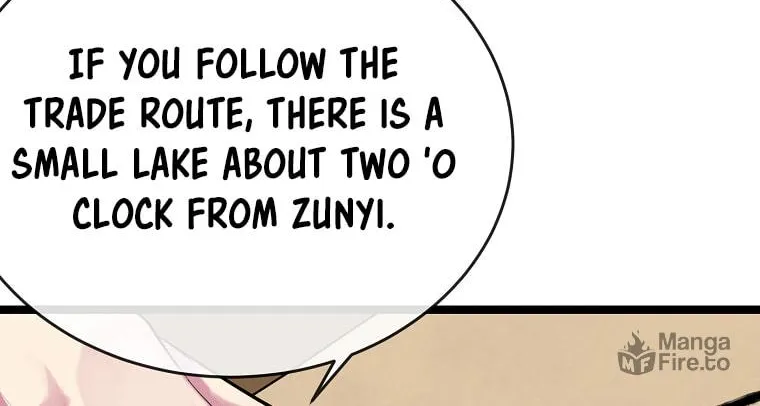 Volcanic Age Chapter 245 page 137 - 