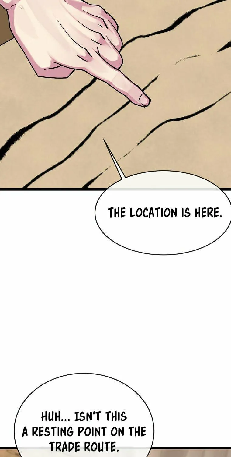 Volcanic Age Chapter 245 page 138 - 