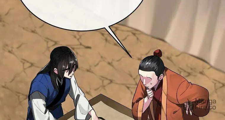Volcanic Age Chapter 245 page 139 - 