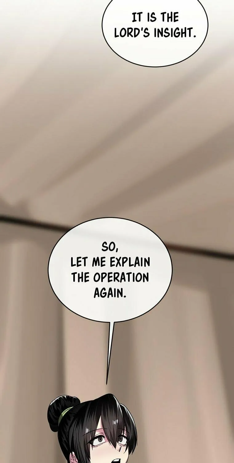 Volcanic Age Chapter 245 page 142 - 