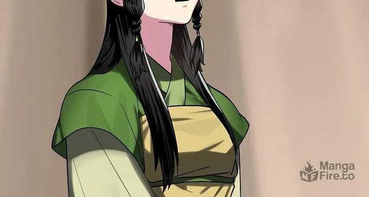 Volcanic Age Chapter 245 page 143 - 