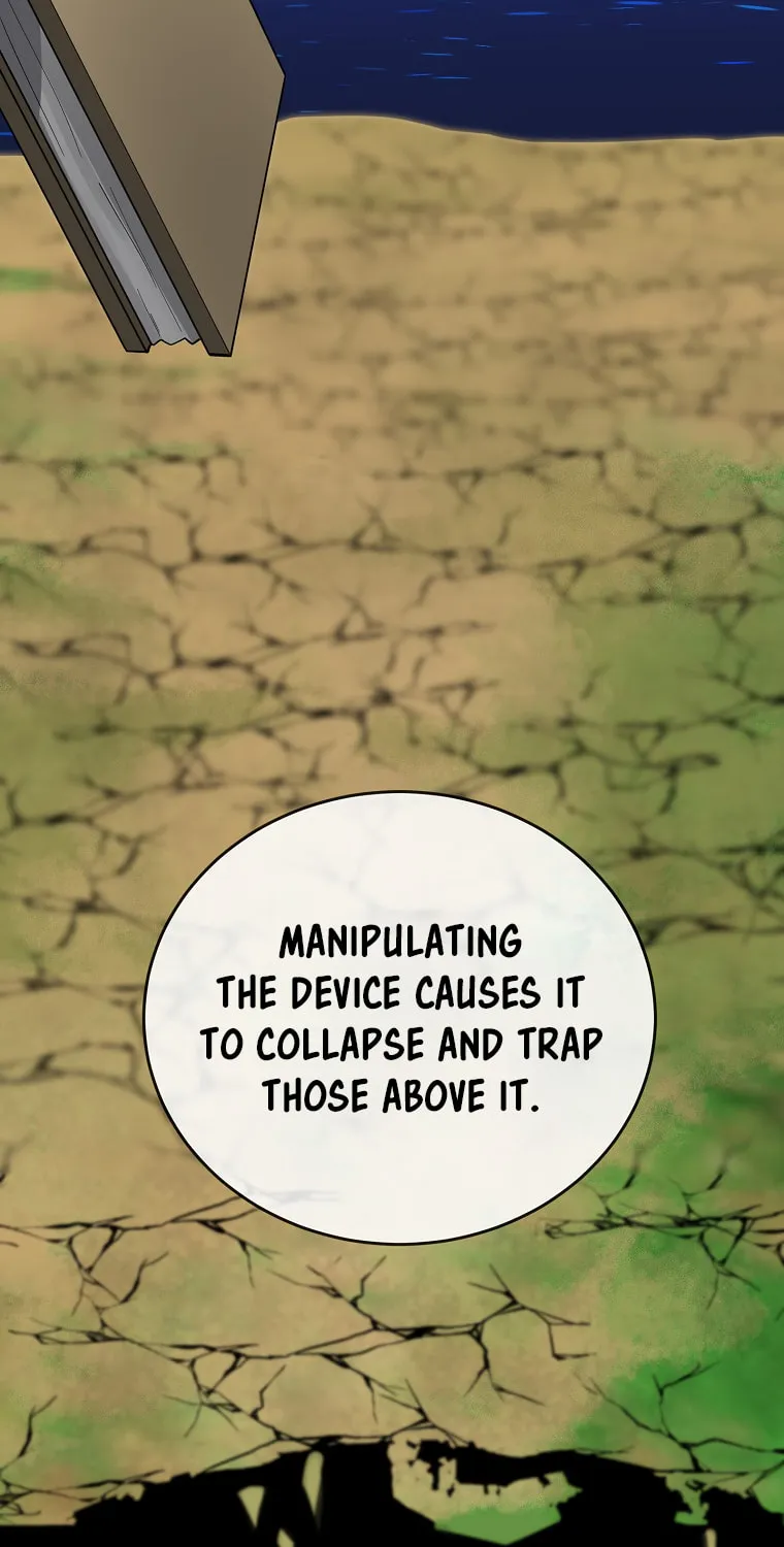 Volcanic Age Chapter 245 page 146 - 