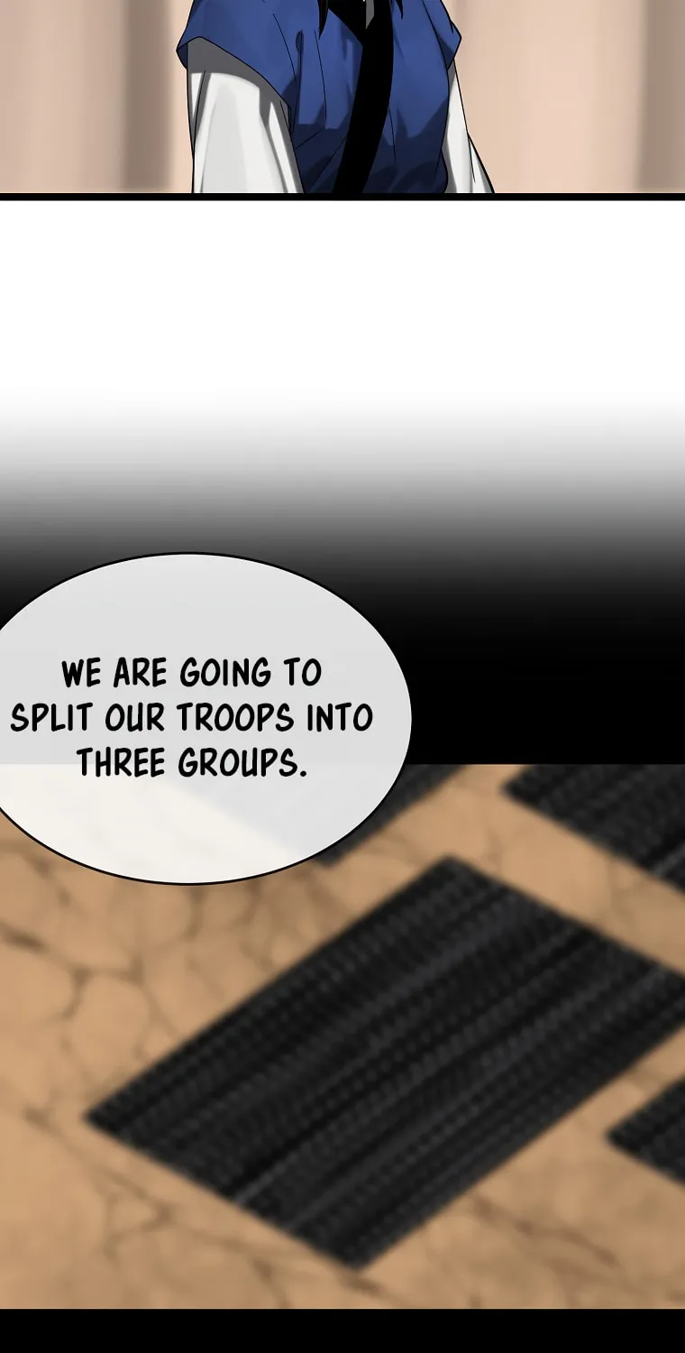 Volcanic Age Chapter 245 page 150 - 